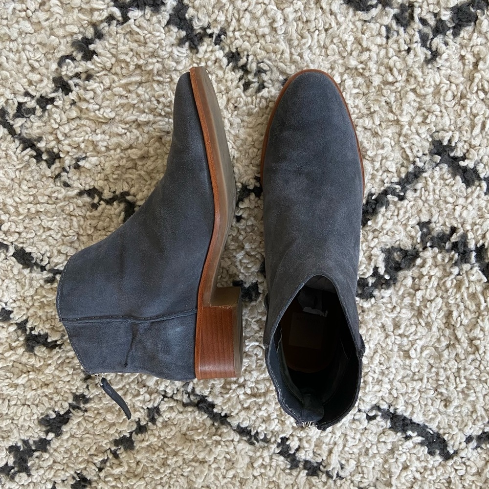 Dolce Vita Tucker Booties